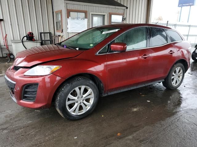 2010 Mazda CX-7