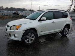 2009 Toyota Rav4 Limited en venta en Dunn, NC