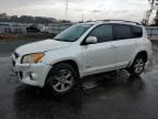 2009 Toyota Rav4 Limited