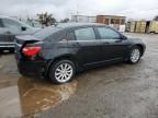 2014 Chrysler 200 Touring