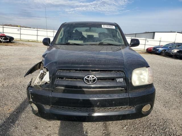 2006 Toyota Tundra Double Cab Limited