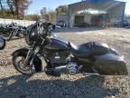 2013 Harley-Davidson Flhx Street Glide