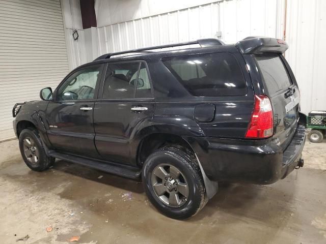 2008 Toyota 4runner SR5