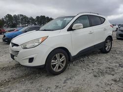 Hyundai Vehiculos salvage en venta: 2012 Hyundai Tucson GLS