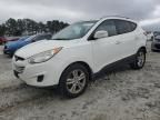 2012 Hyundai Tucson GLS