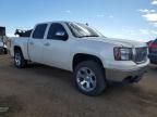 2013 GMC Sierra K1500 SLT