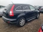 2007 Honda CR-V EXL