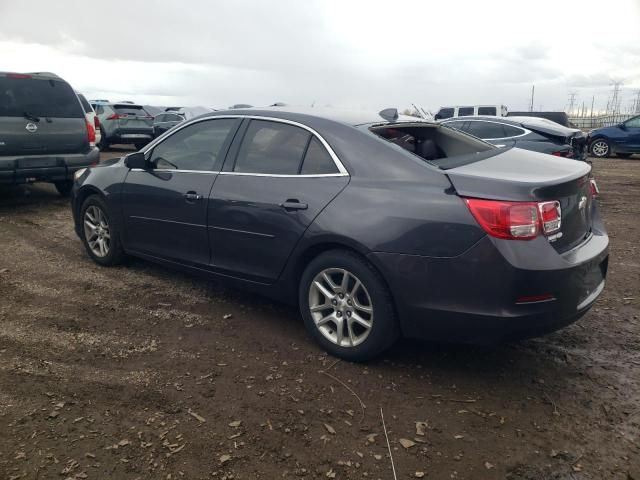 2013 Chevrolet Malibu 1LT