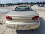 2000 Chrysler Sebring JXI