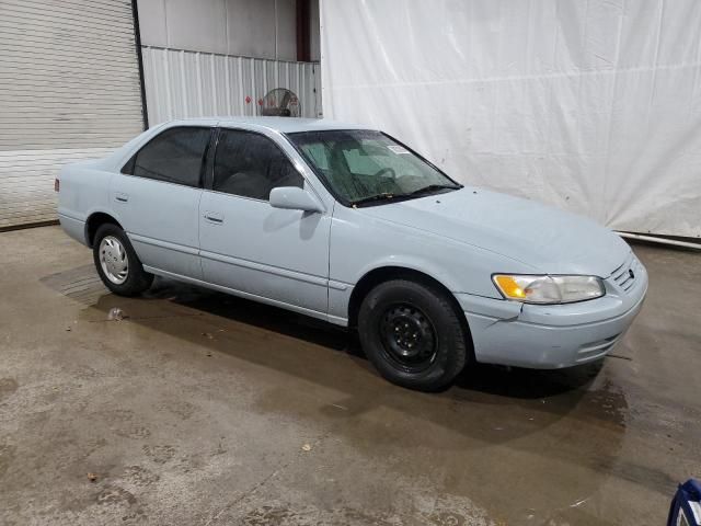 1999 Toyota Camry CE