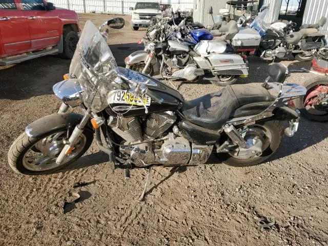 2006 Honda VTX1300 C