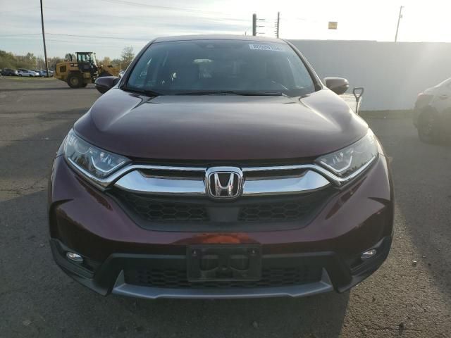 2019 Honda CR-V EXL