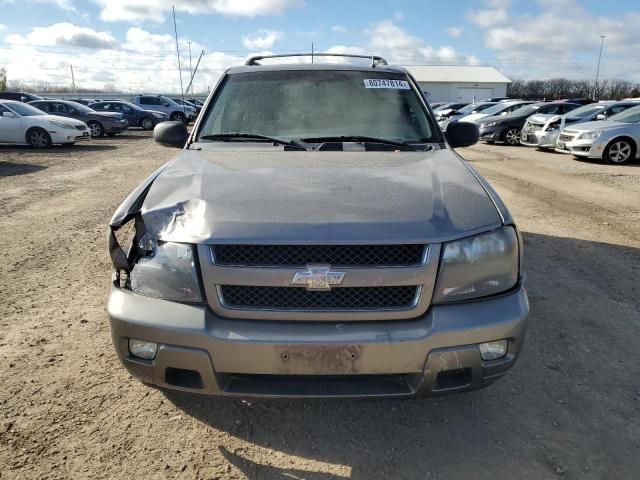 2007 Chevrolet Trailblazer LS