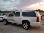 2010 Chevrolet Suburban C1500 LTZ