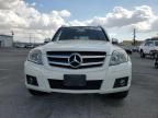 2010 Mercedes-Benz GLK 350