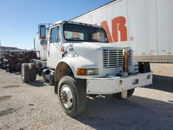 2002 International 4000 4800 en venta en Wilmer, TX