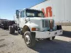 2002 International 4000 4800