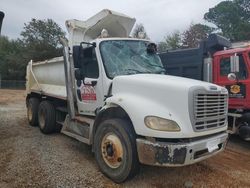 Salvage trucks for sale at Tanner, AL auction: 2009 Freightliner M2 112 Medium Duty