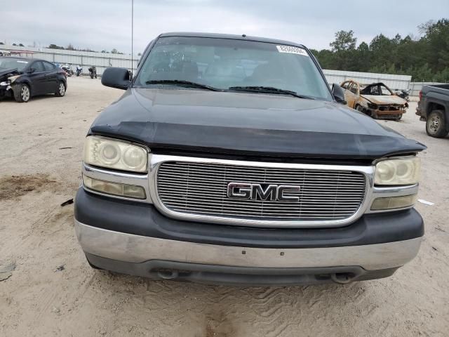 2000 GMC New Sierra C1500