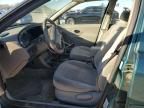 1998 Ford Contour Base