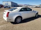 2008 Cadillac CTS