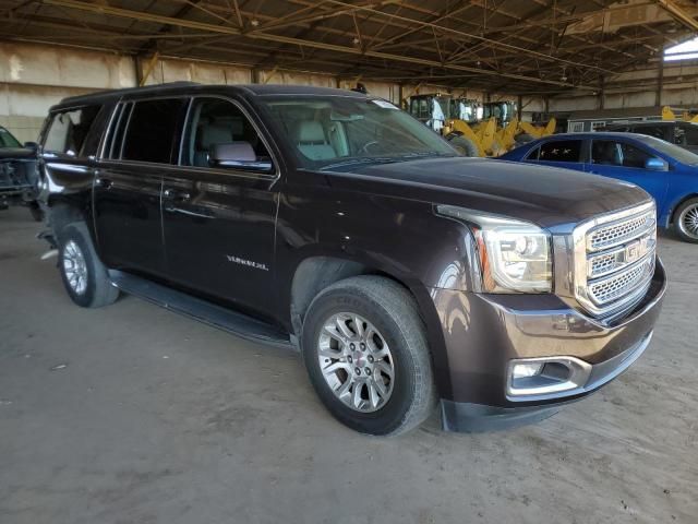 2016 GMC Yukon XL C1500 SLT