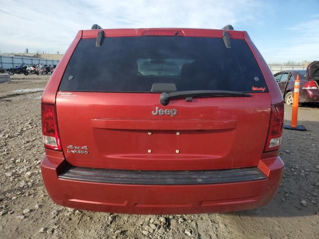 2006 Jeep Grand Cherokee Laredo