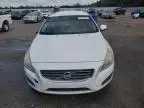 2013 Volvo S60 T5