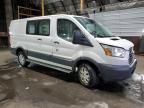 2018 Ford Transit T-250