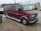 1999 GMC Savana RV G1500