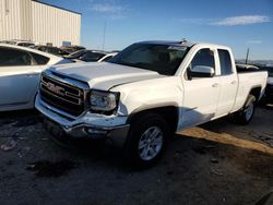 GMC Sierra salvage cars for sale: 2016 GMC Sierra C1500 SLE