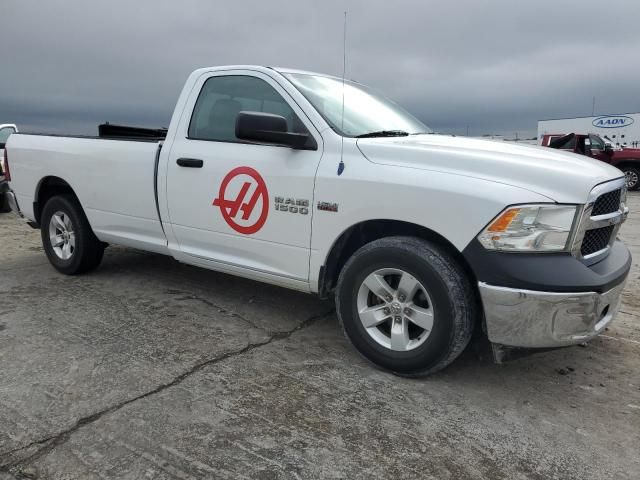 2014 Dodge RAM 1500 ST