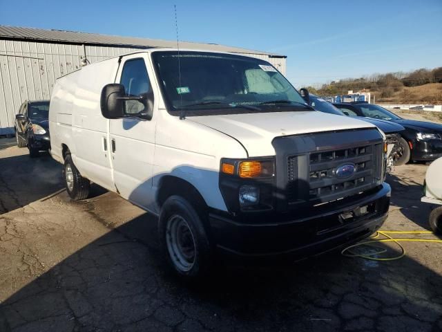 2013 Ford Econoline E250 Van