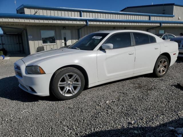 2011 Dodge Charger