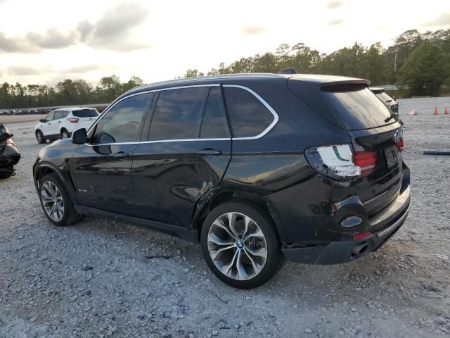 2015 BMW X5 SDRIVE35I