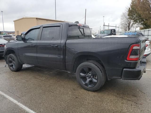 2019 Dodge RAM 1500 BIG HORN/LONE Star