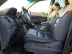 2007 Honda Pilot EXL