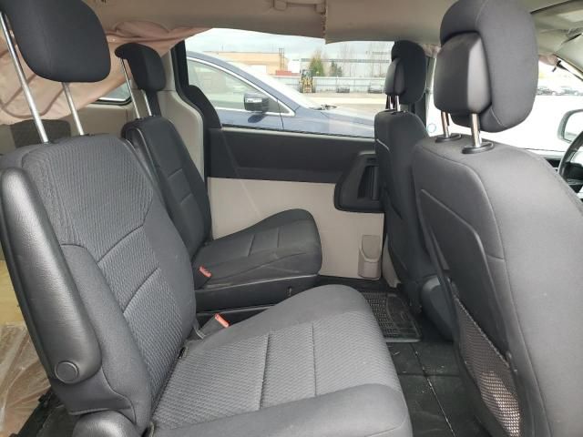 2010 Dodge Grand Caravan SE