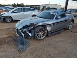 Salvage cars for sale at Tanner, AL auction: 2010 Mazda MX-5 Miata