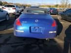 2004 Nissan 350Z Roadster