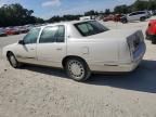 1999 Cadillac Deville