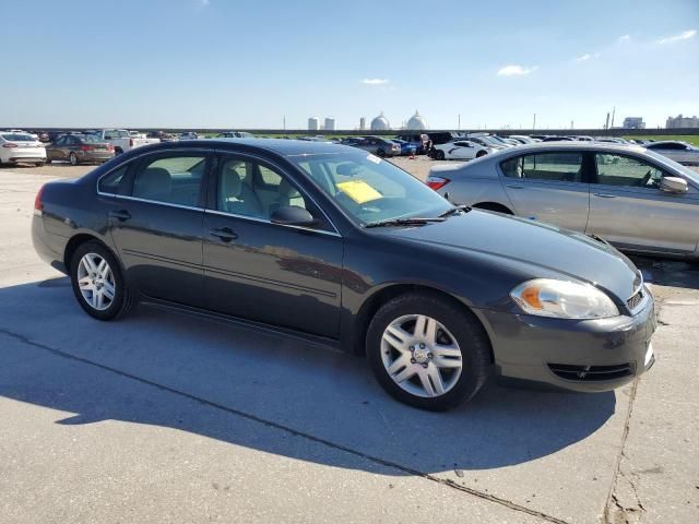 2014 Chevrolet Impala Limited LT