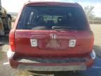 2003 Honda Pilot EXL