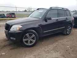 2011 Mercedes-Benz GLK 350 en venta en Houston, TX