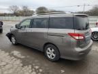 2016 Nissan Quest S