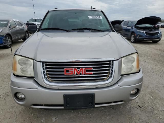 2007 GMC Envoy