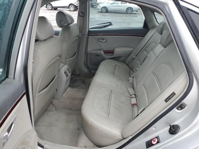 2006 Hyundai Azera SE