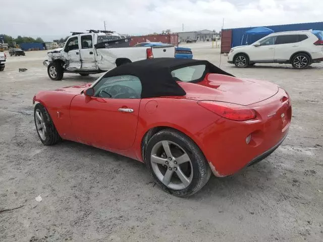 2006 Pontiac Solstice