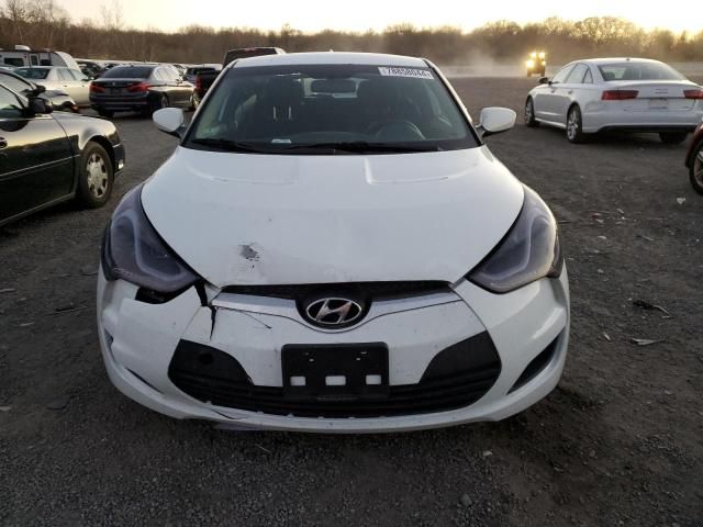 2016 Hyundai Veloster