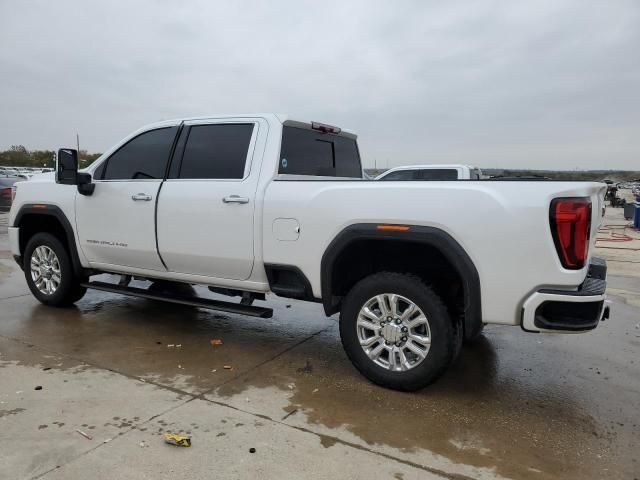 2023 GMC Sierra K2500 Denali